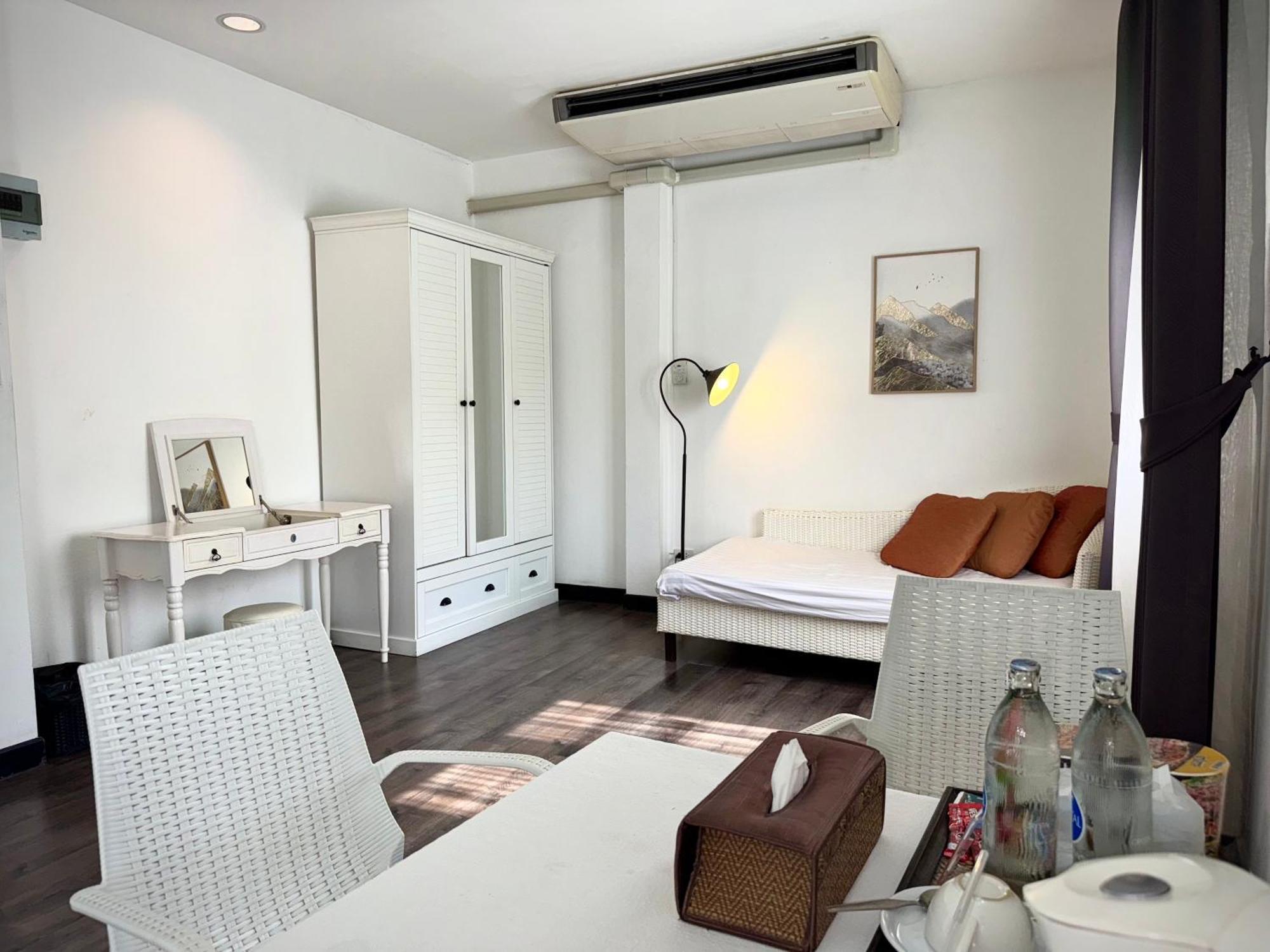 Nidhra Lanna Hotel 4*
