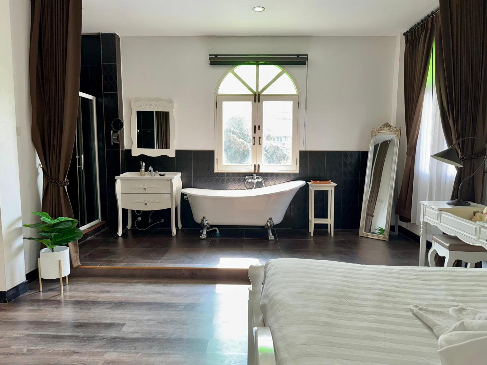 Nidhra Lanna 4* Chiang Mai