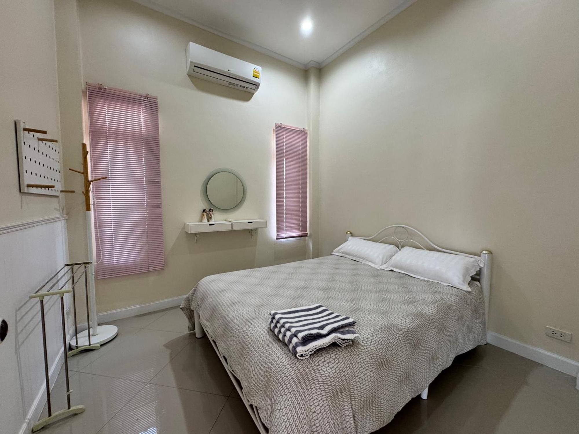 Villa95 Holiday home