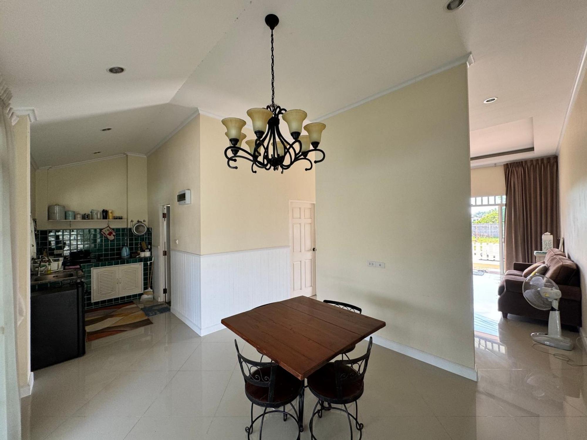 Holiday home Villa95