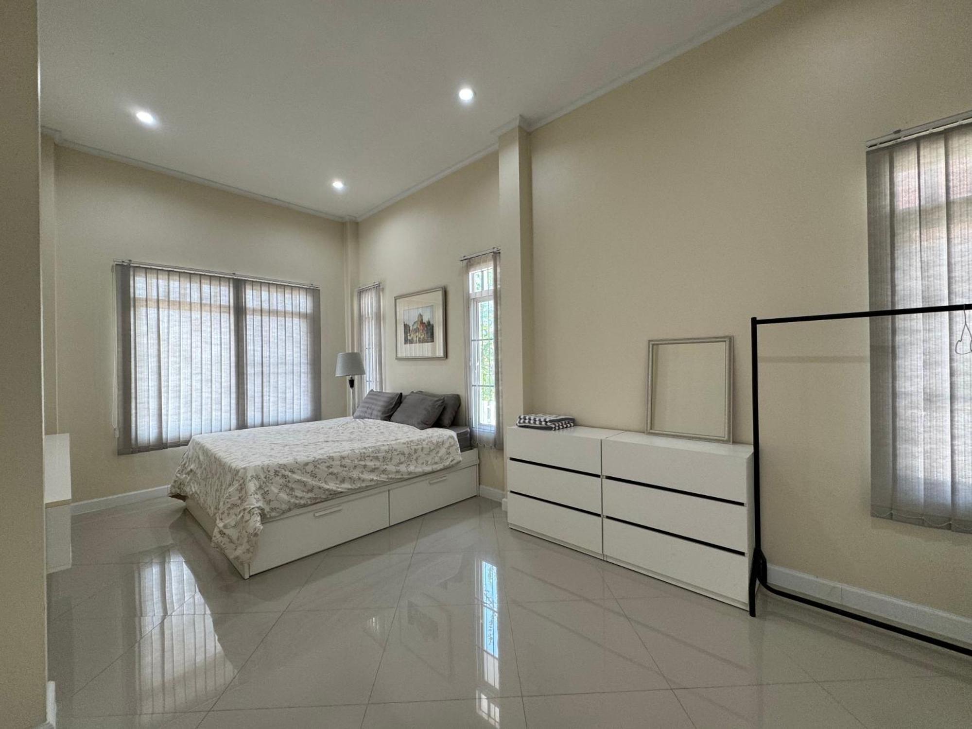 Holiday home Villa95 *