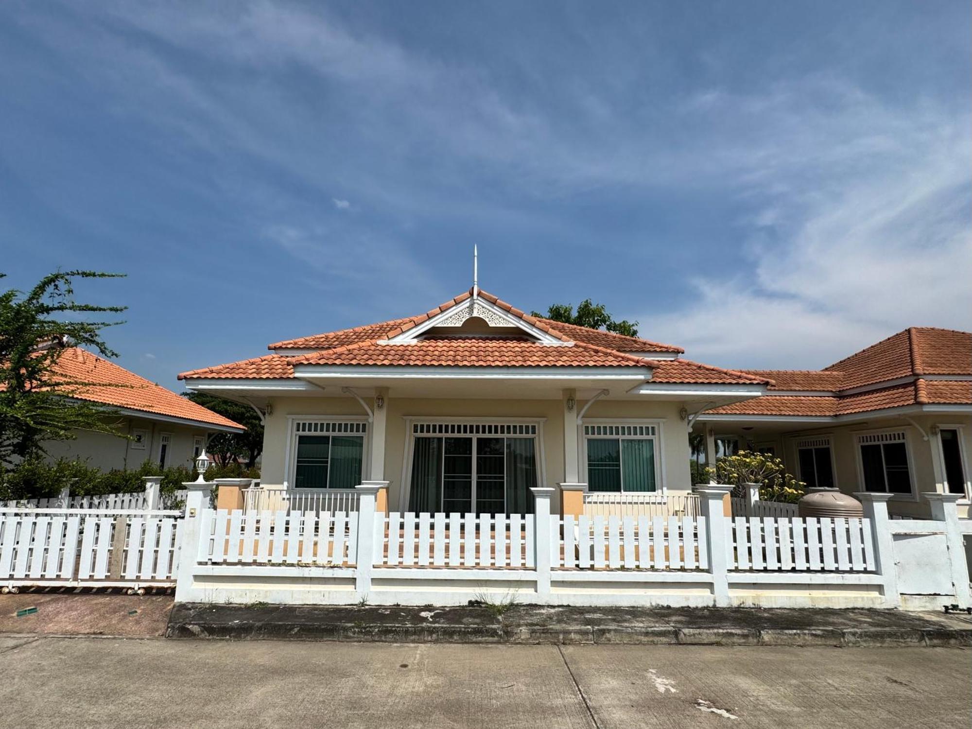 Villa95 Holiday home