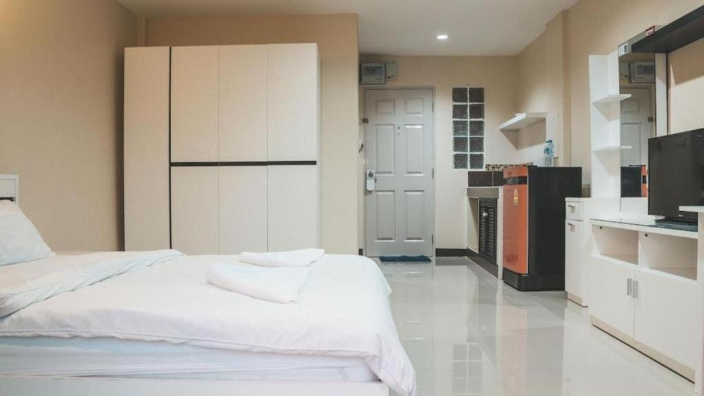 Hotel Nattida Place Chiang Mai