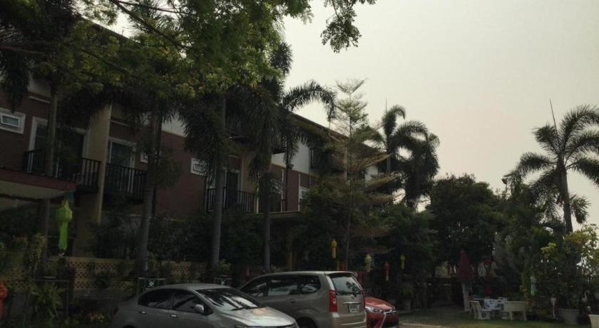 Pimlada 4* Chiang Mai