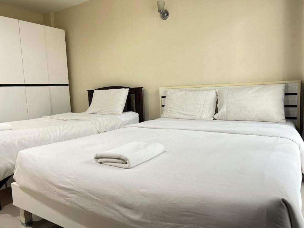 Hotel Nattida Place
