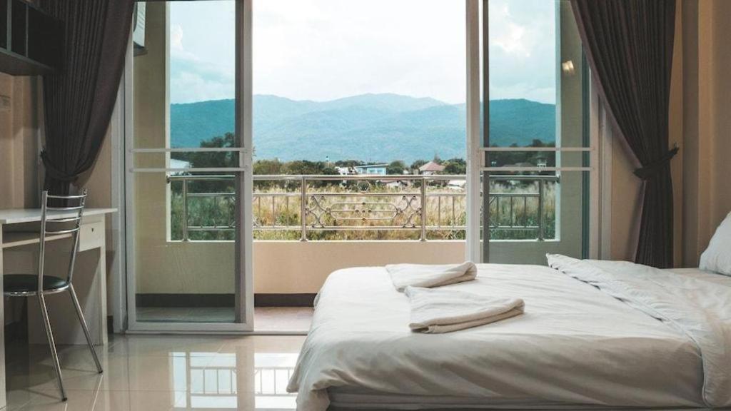 Nattida Place Chiang Mai