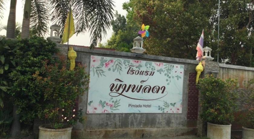 Hotel Pimlada