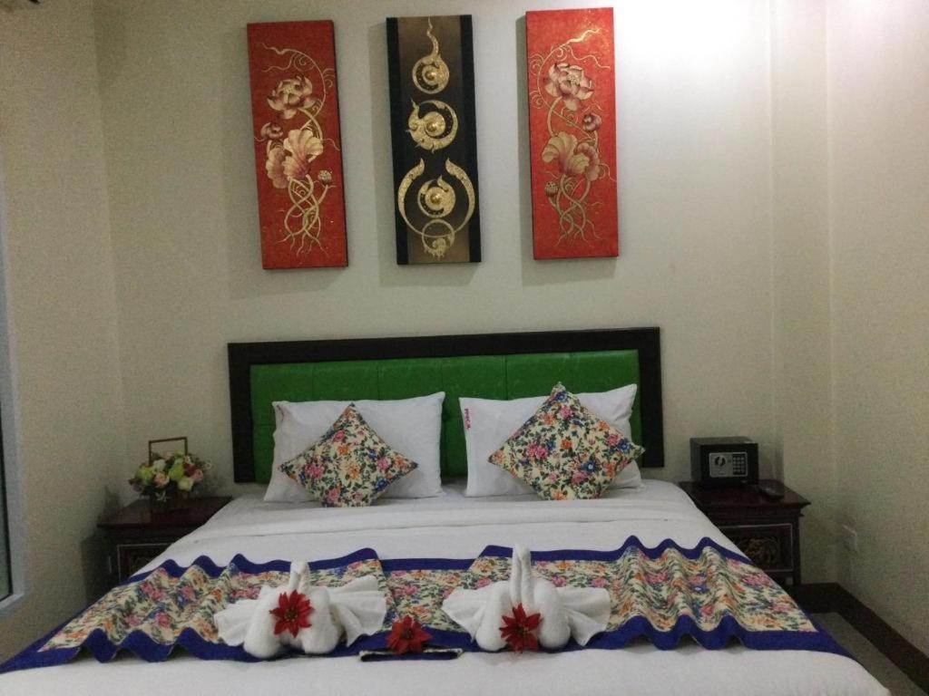 Hotel Pimlada 4*