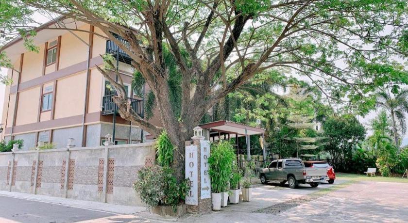 Pimlada 4* Chiang Mai