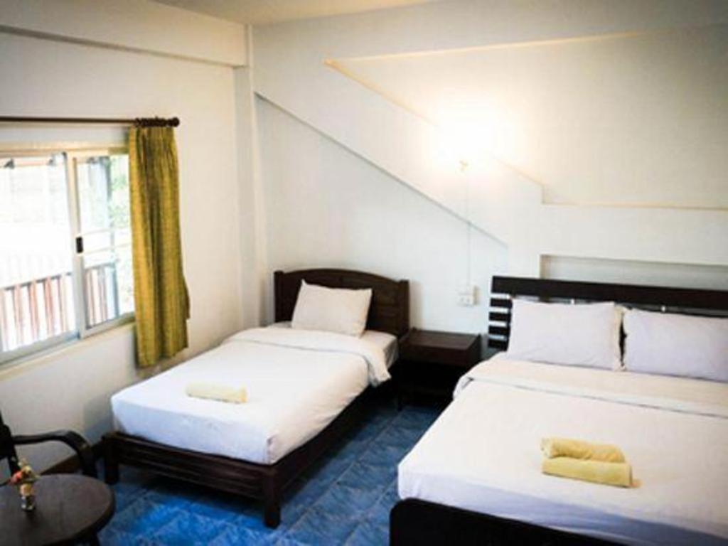 Hotel Miami Chiang Mai