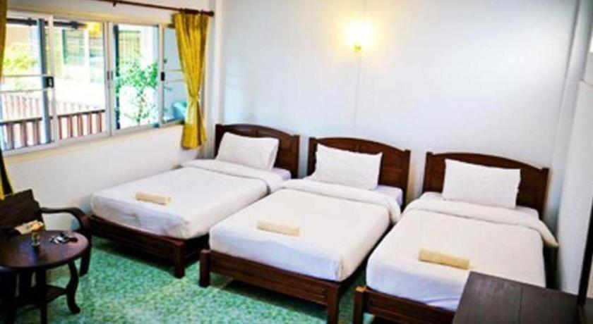 Miami 2* Chiang Mai