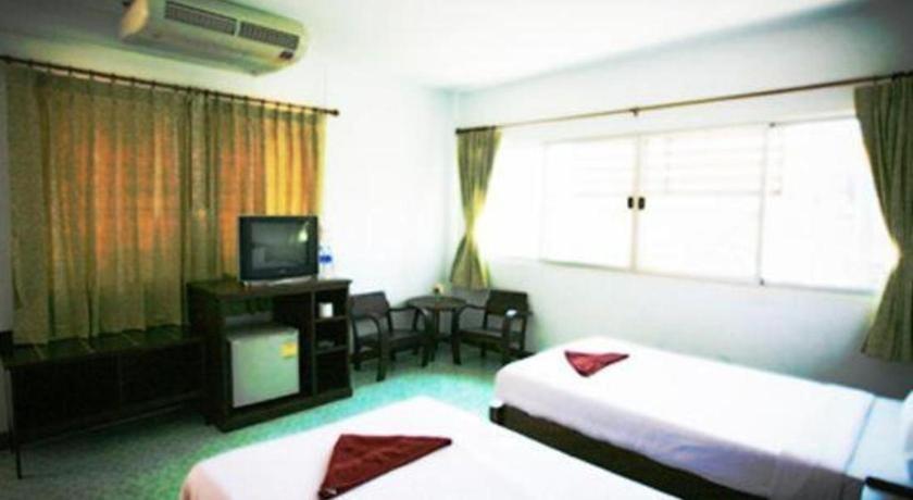 Miami Hotel