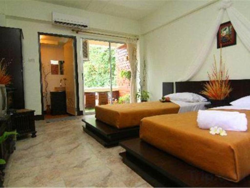 Baan Pim Hotel