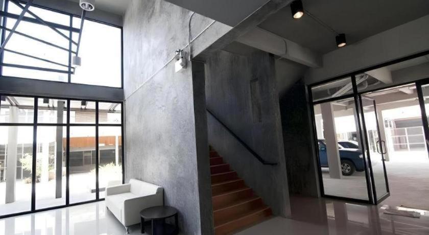 B2 Thippanate Boutique & Budget Chiang Mai