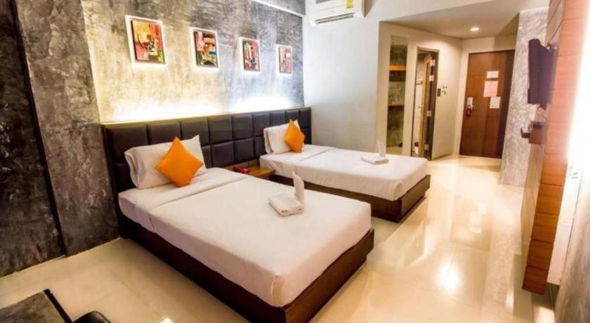 B2 Thippanate Boutique & Budget 2* Chiang Mai