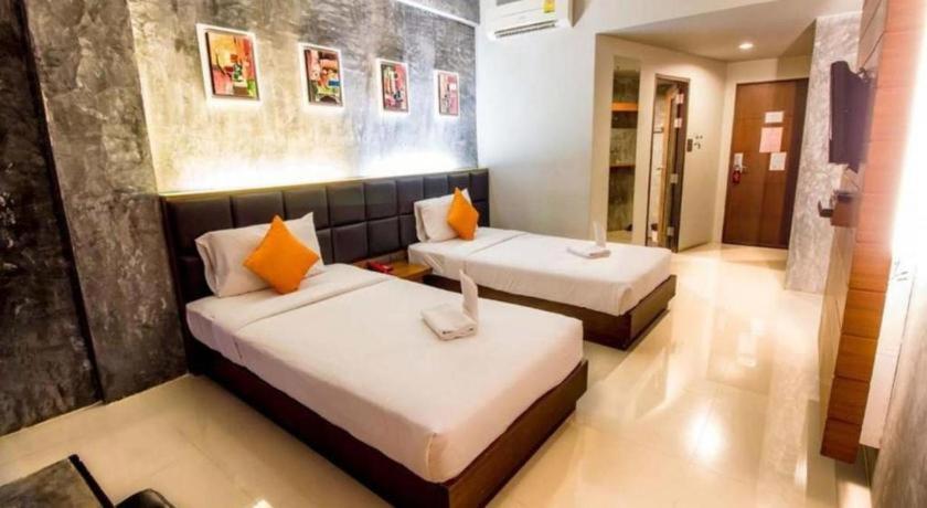 Hotel B2 Thippanate Boutique & Budget 2*