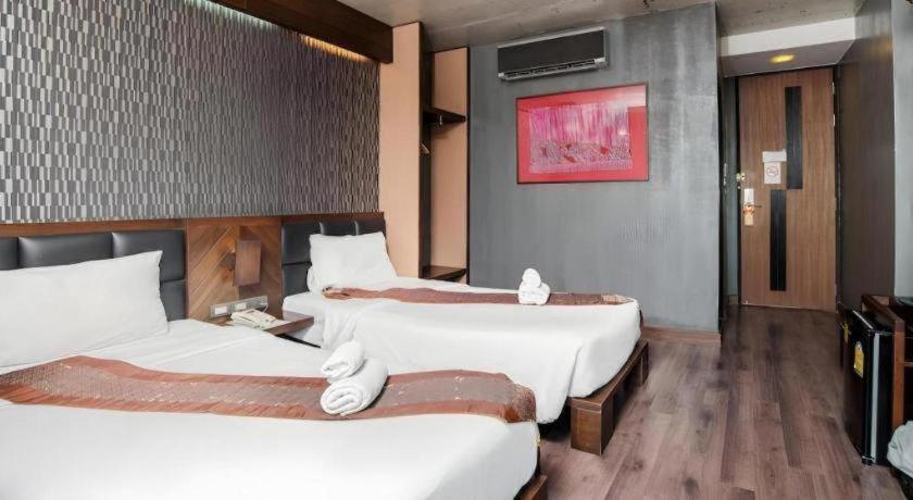 B2 Nimman Premier 3* Chiang Mai
