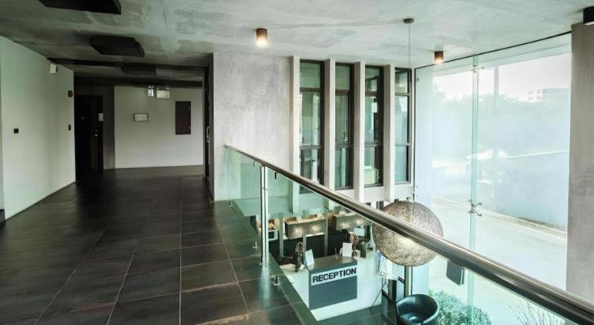 B2 Black Business And Budget 3* Chiang Mai