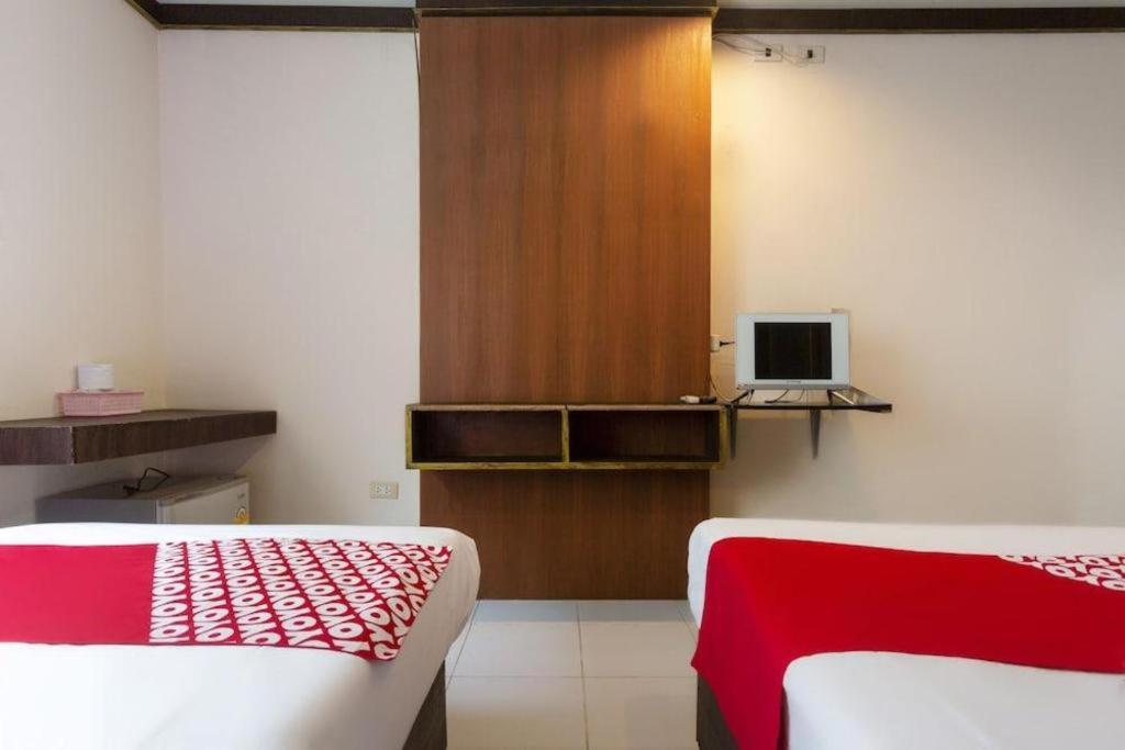 Hotel Oyo 75356 Thipsiri Chiang Mai