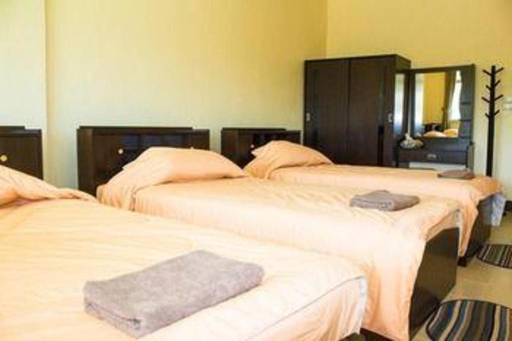 Rajapruek Place 3*