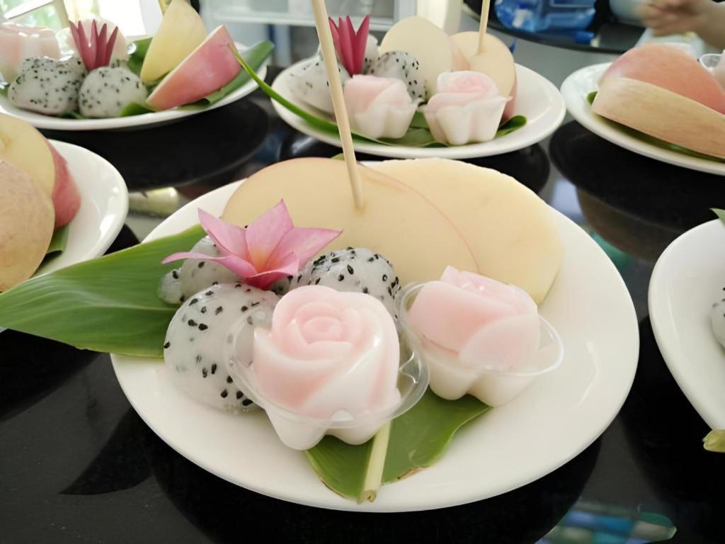 Doltara Boutique 3* Chiang Mai