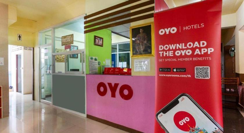 Oyo 75356 Thipsiri