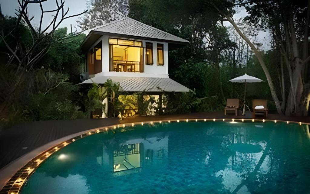 Rajapruek Place 3* Chiang Mai