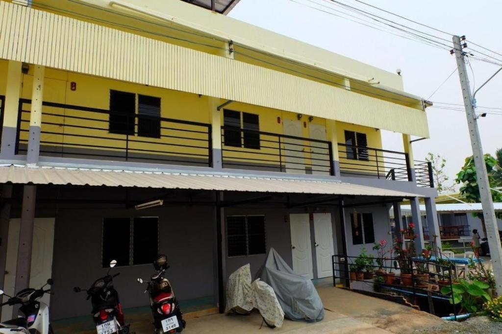 Oyo 769 Ban Thassanee