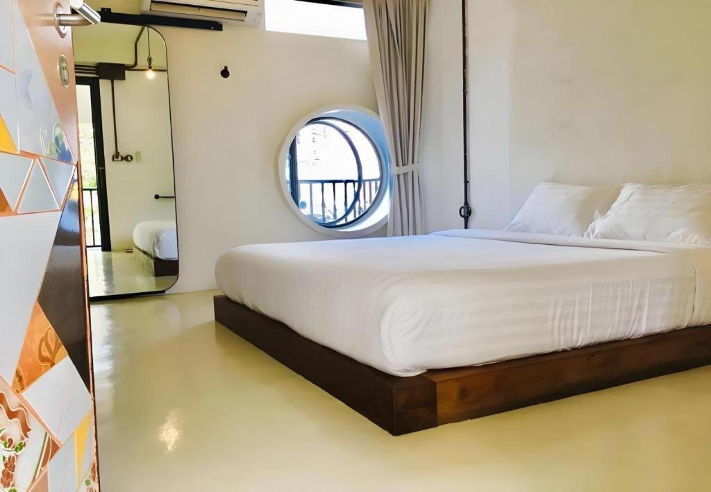 Hotel The Artel Nimman Chiang Mai