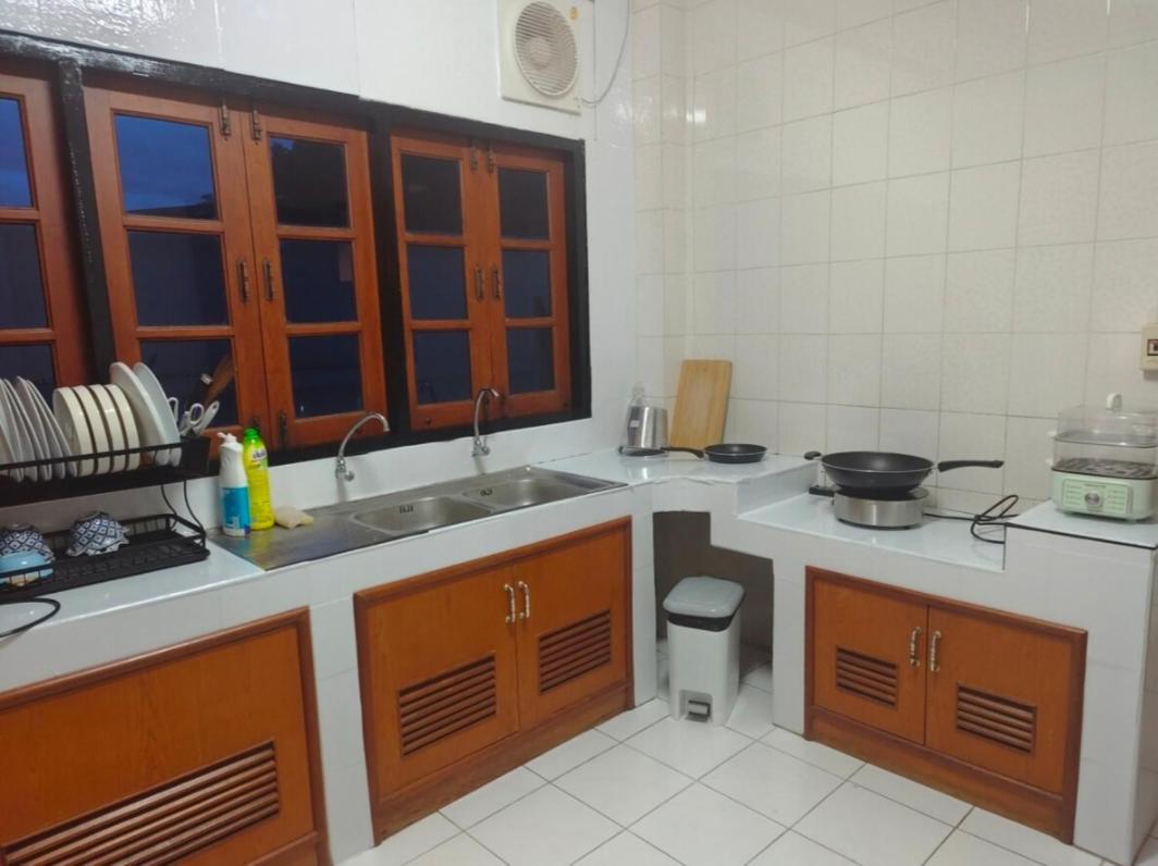 Dalang Nimman House宁曼路独栋四卧四卫别墅 *