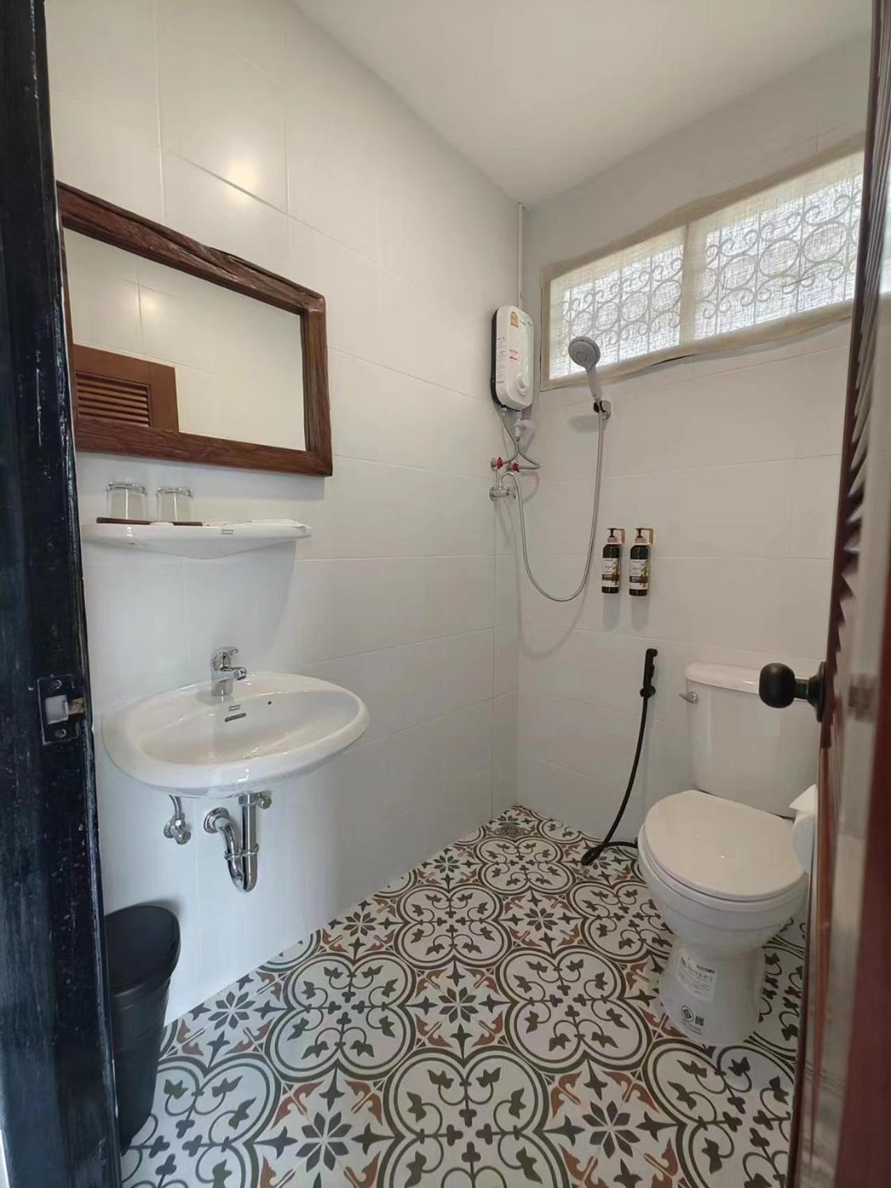 Dalang Nimman House宁曼路独栋四卧四卫别墅 Villa *