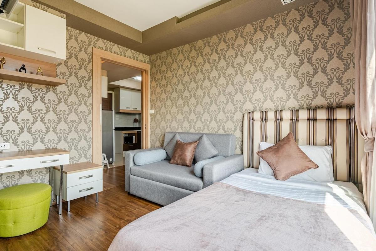The Treasure - Family 2bdr 2bath 518 Appartement