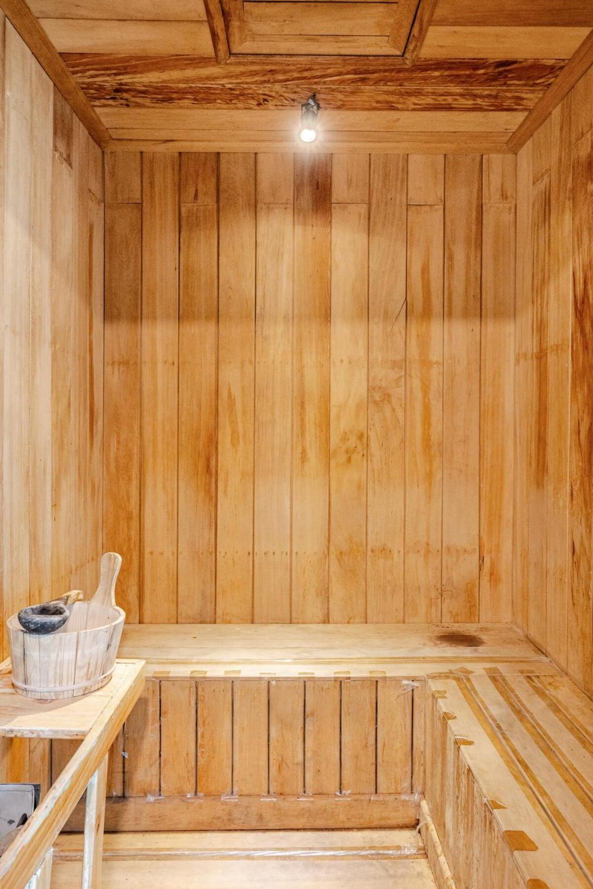 The Treasure - Family 2bdr 2bath 518 Appartement *