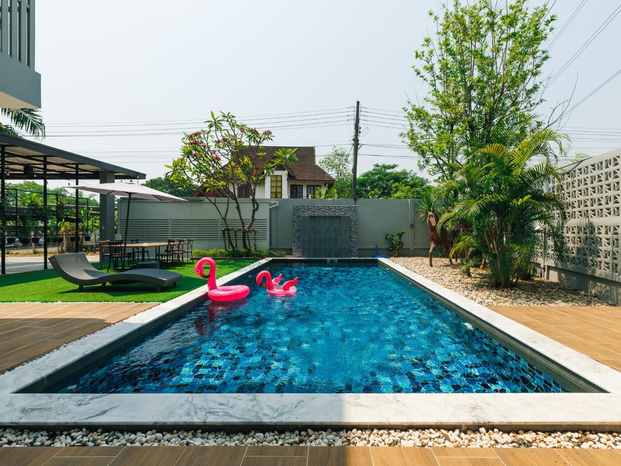 Ans Pool