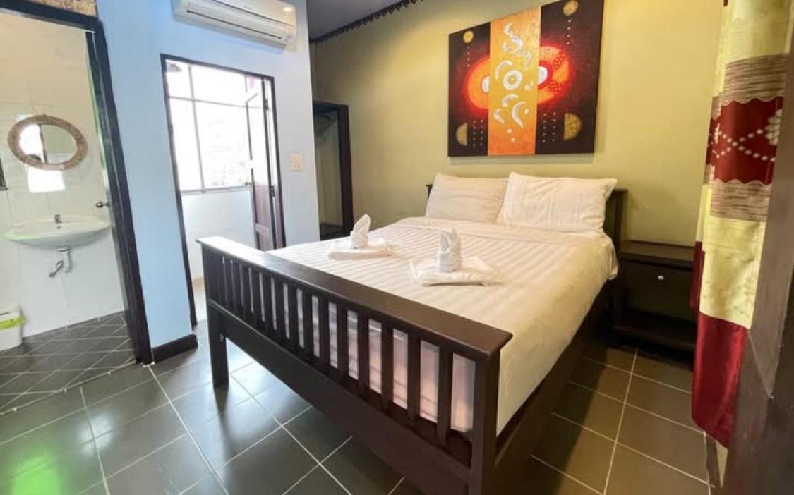 Lanna Boutique By Udee Cozy Hotel 3*