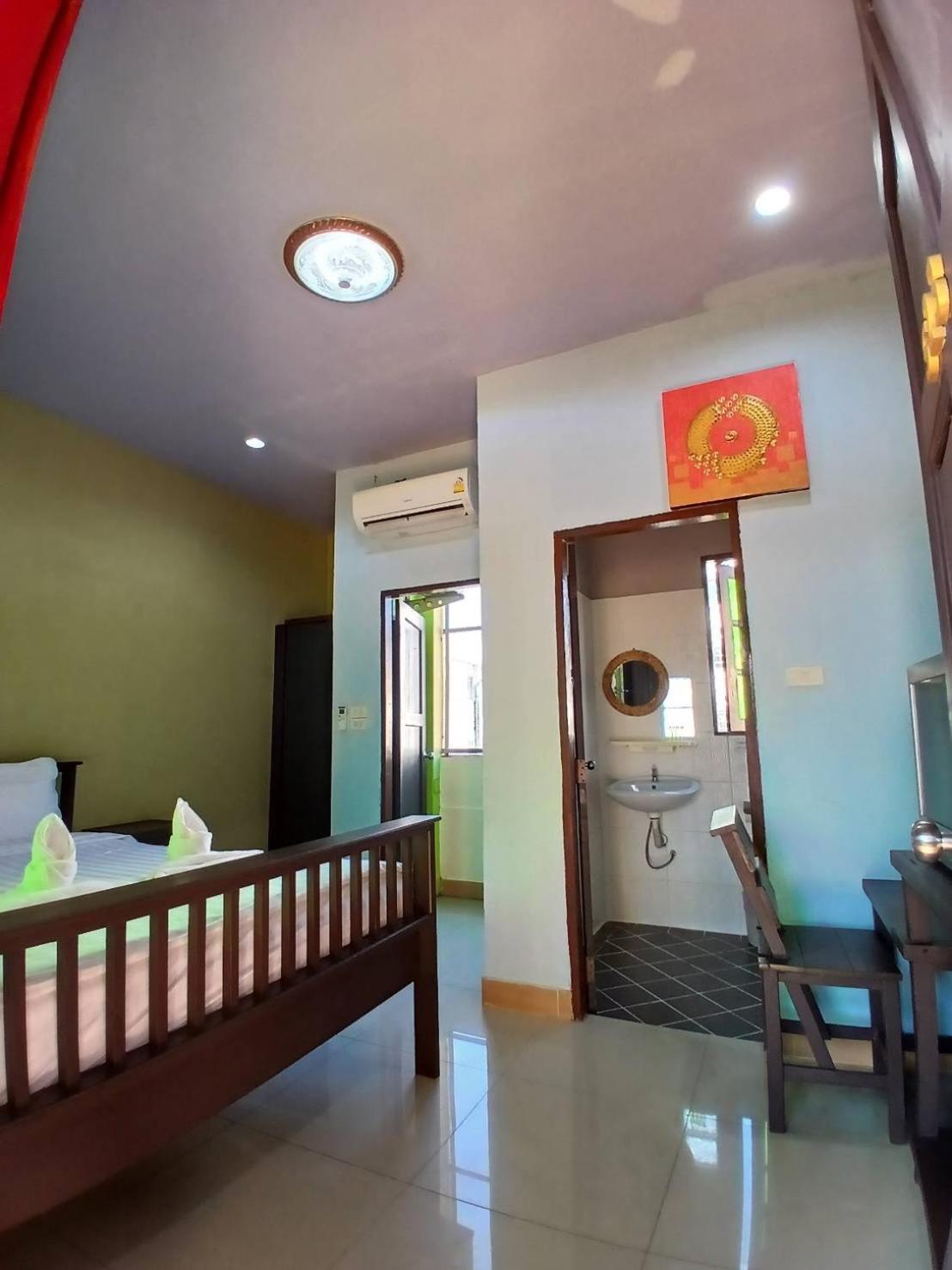 Hotel Lanna Boutique By Udee Cozy 3*