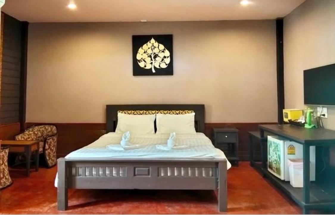 Lanna Boutique By Udee Cozy Hotel
