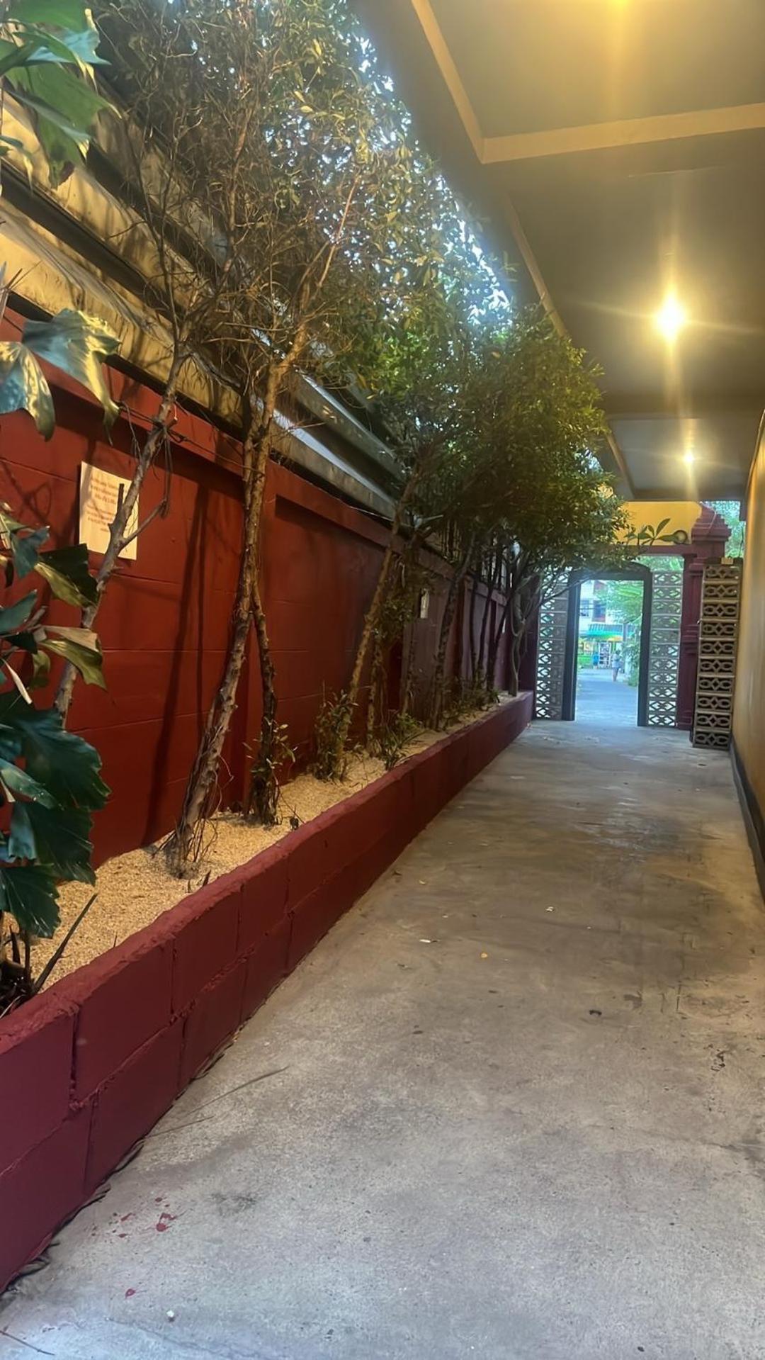 Hotel Lanna Boutique By Udee Cozy Chiang Mai