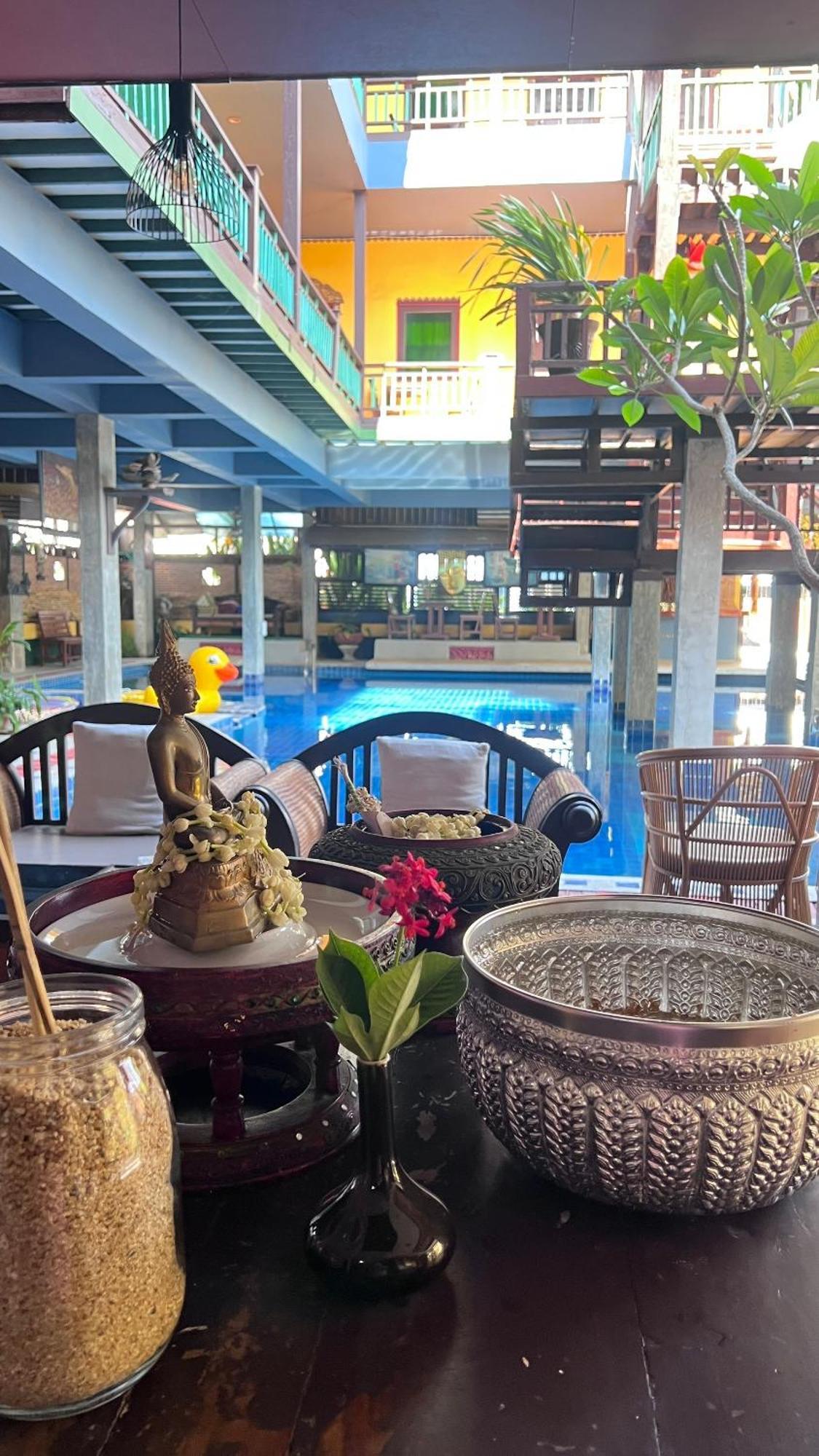 Lanna Boutique By Udee Cozy Hotel 3*