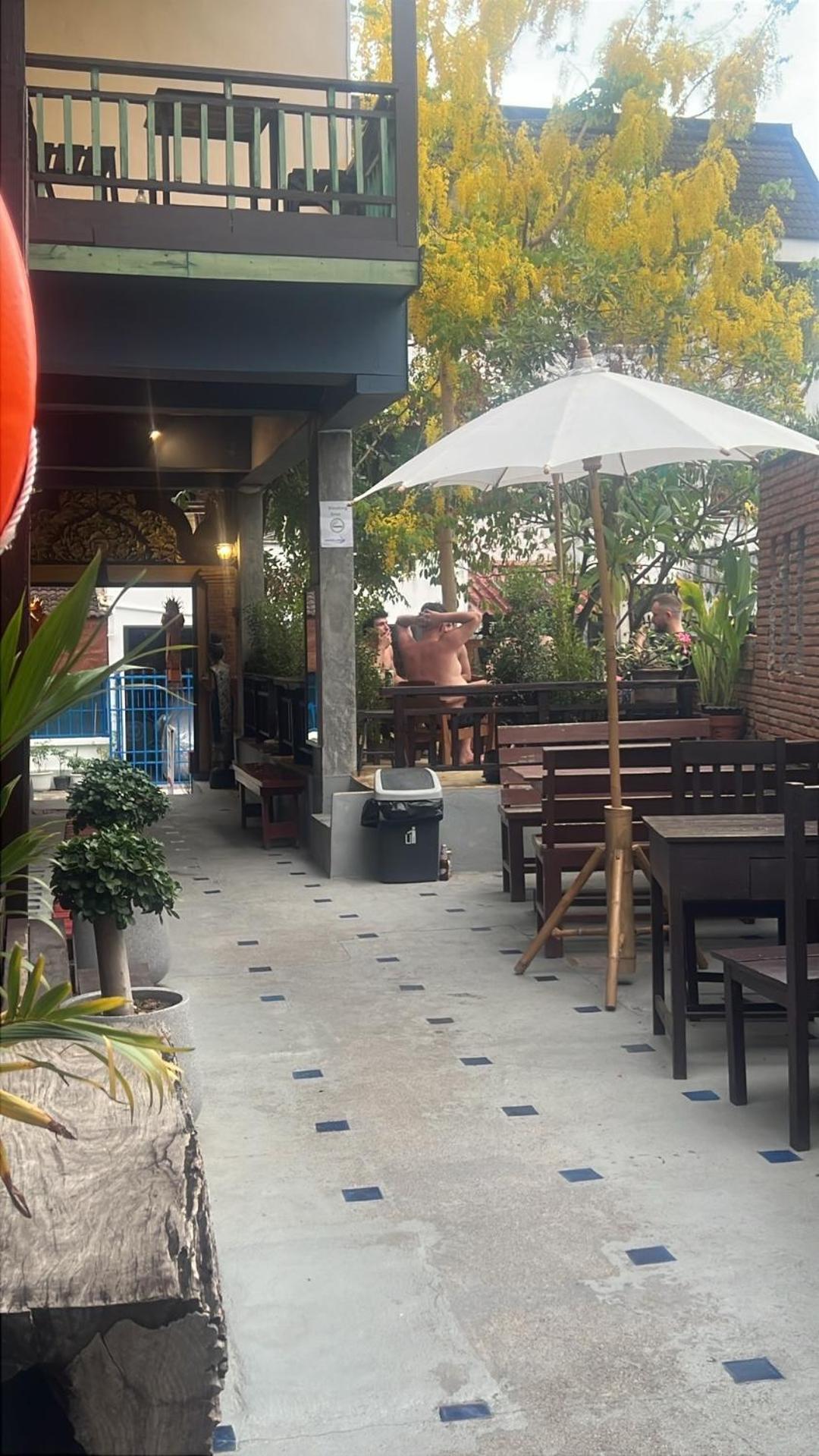 Lanna Boutique By Udee Cozy Hotel