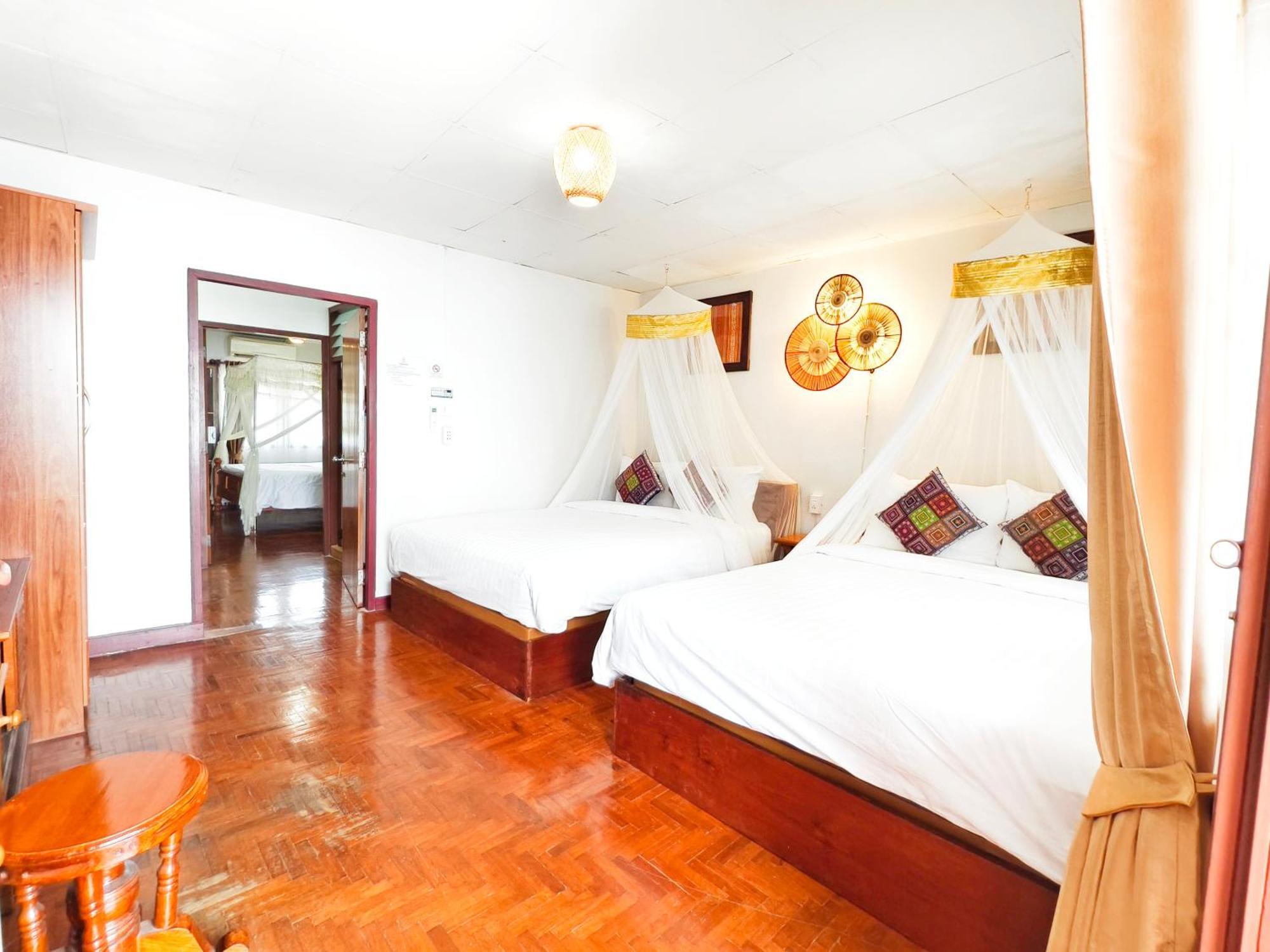 Casa de férias Aphilapa House