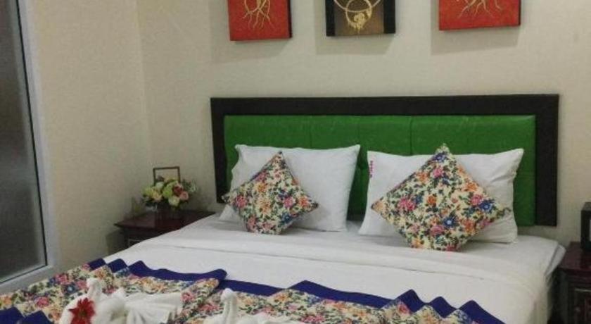 Hotel Pimlada 4*