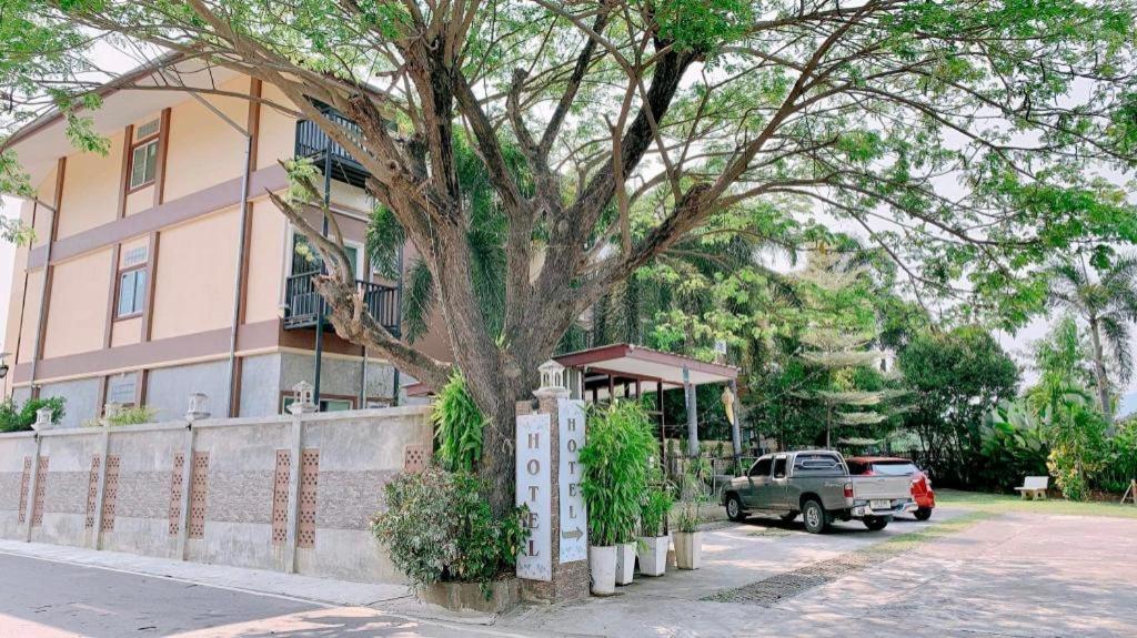Pimlada Hotel Chiang Mai