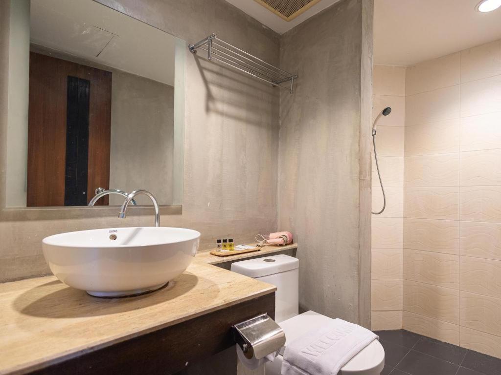 Hotel B2 Nimman Premier 3*