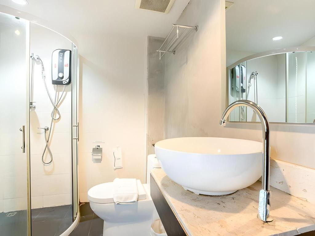 B2 Nimman Premier Hotel Chiang Mai