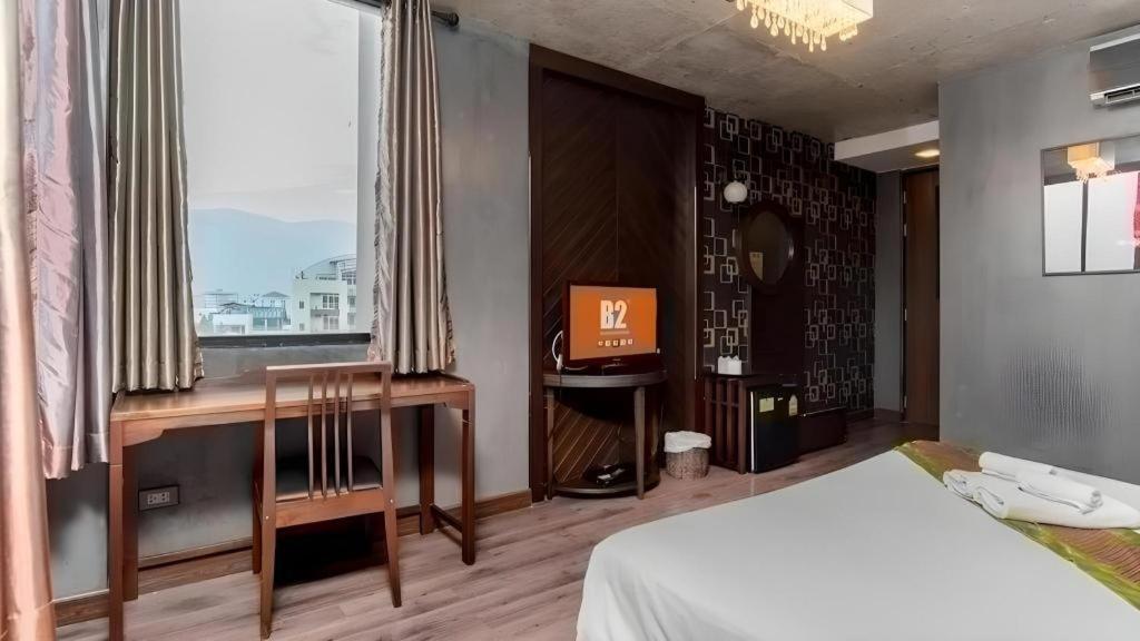B2 Nimman Premier 3* Chiang Mai