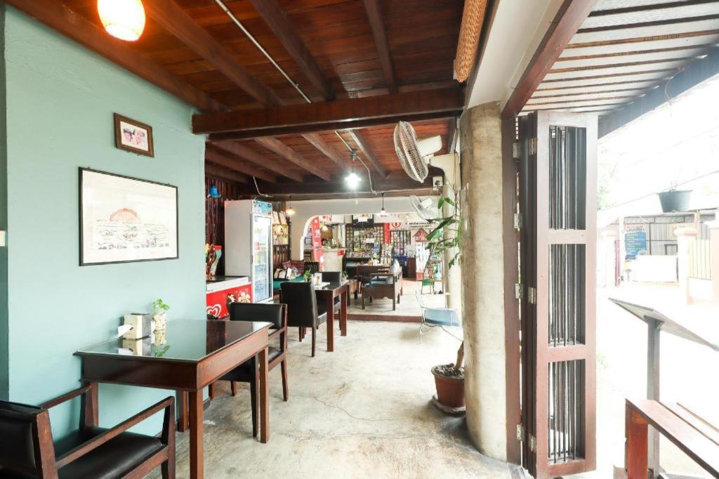 Oyo 369 Micasa Chiang Mai