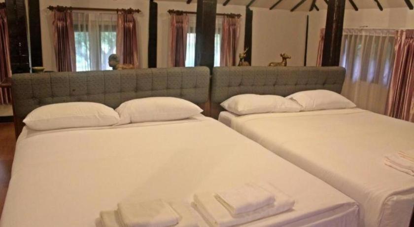 Phuingfah Resort Chiang Mai