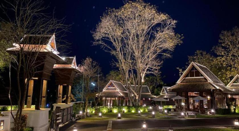 Ruean Racha Resort