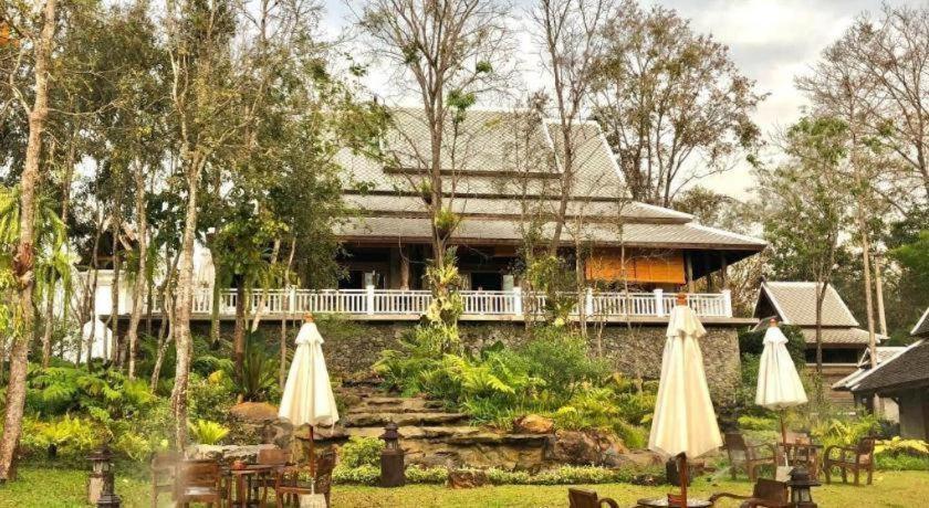 Ruean Racha Resort Chiang Mai
